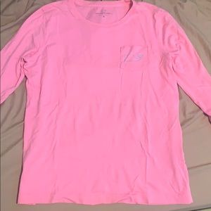 Vineyard Vines long sleeve tee